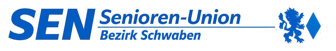 Senioren-Union Bezirk Schwaben