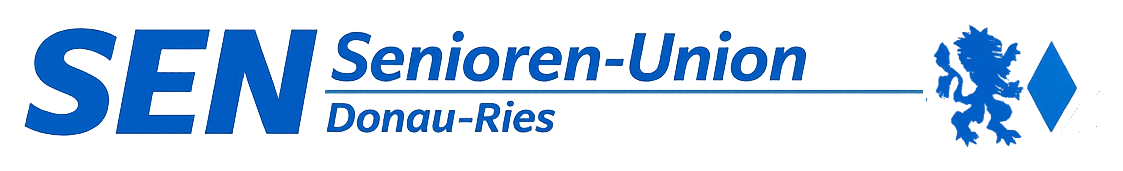 Senioren-Union Donau-Ries