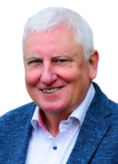 Bernhard Schellenberger