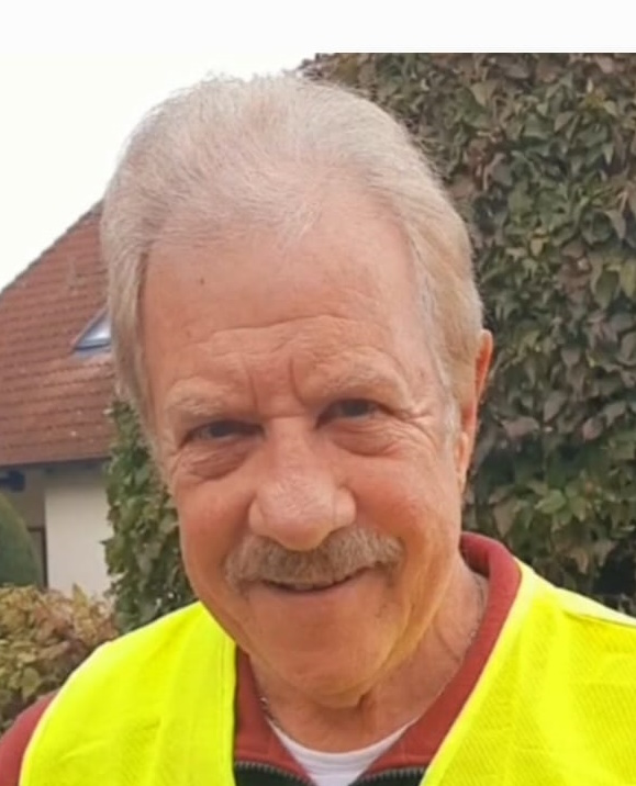 Walter Hochradel
